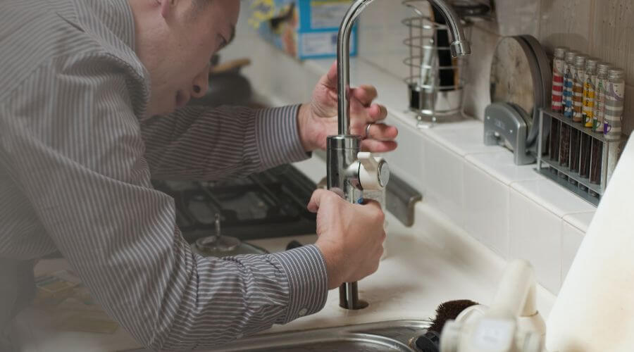 Professional Leak Detection Services in Montrose, SD